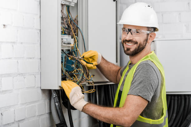 Best Electrical Rewiring Services  in Eagle Pass, TX