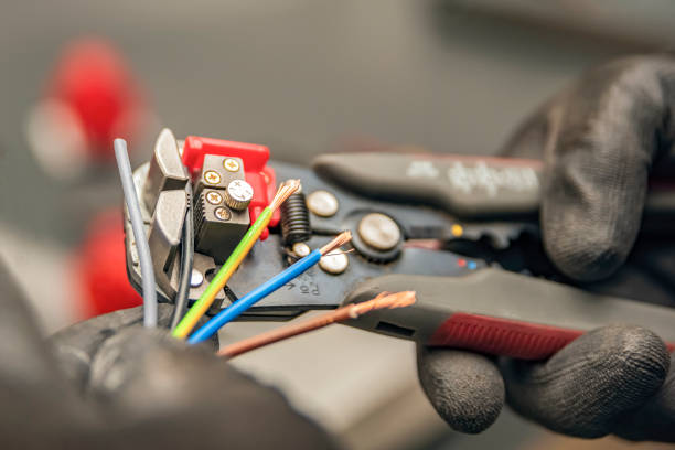 Best Electrical Troubleshooting Services  in Eagle Pass, TX