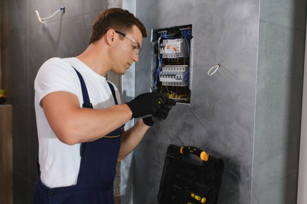 Best Residential Electrician Services  in Eagle Pass, TX