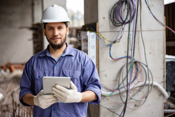 Best Commercial Electrician Services  in Eagle Pass, TX