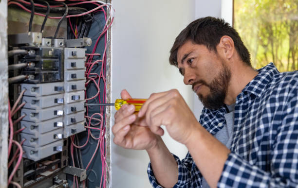 Best 24-Hour Electrician  in Eagle Pass, TX